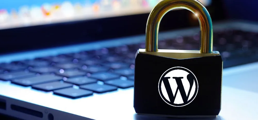 wordpress security